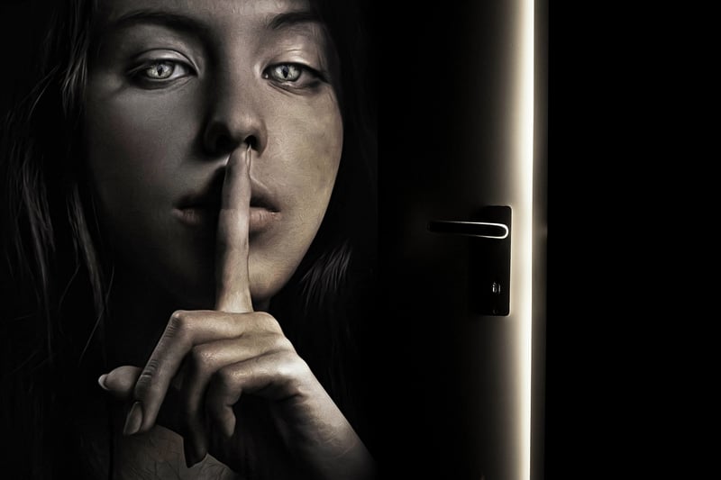 Puzzling Secrets